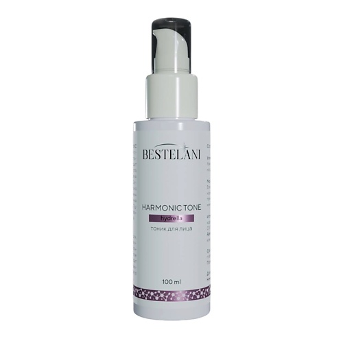 

BESTELANI Тоник для лица Harmonic Tone 100, Тоник для лица Harmonic Tone