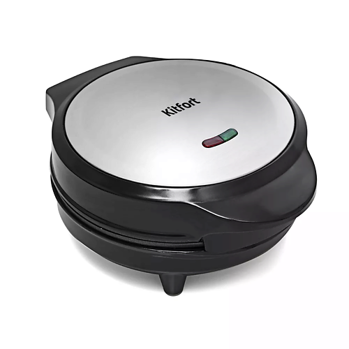 

KITFORT Вафельница KT-1617, Вафельница KT-1617