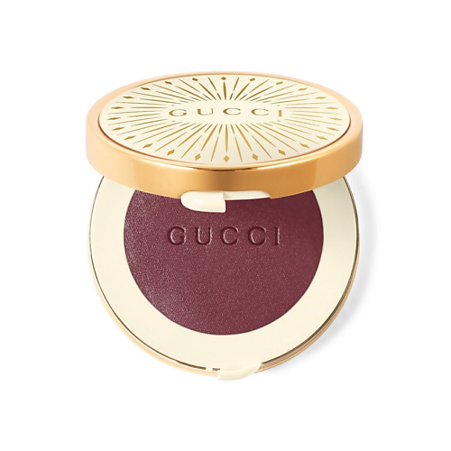 

GUCCI Компактные румяна с сияющим финишем Glow Blush, Компактные румяна с сияющим финишем Glow Blush