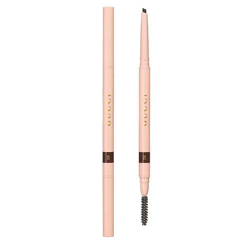 Карандаш для бровей GUCCI Водостойкий карандаш для бровей Stylo a Sourcils Waterproof Brow Pen