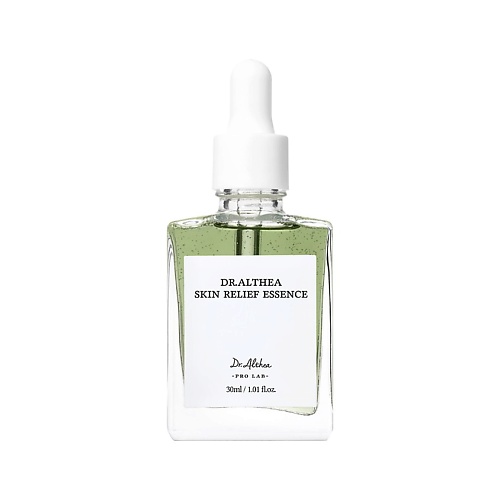 Сыворотка для лица DR.ALTHEA Сыворотка для лица SKIN RELIEF ESSENCE успокаивающая против несовершенств