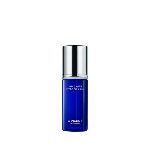 

LA PRAIRIE Эмульсия увлажняющая и укрепляющая Skin Caviar Hydro Emulsion 30, Эмульсия увлажняющая и укрепляющая Skin Caviar Hydro Emulsion
