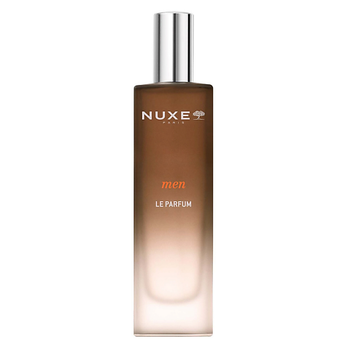 

NUXE Парфюмерная вода Men Le Parfum 50, Парфюмерная вода Men Le Parfum
