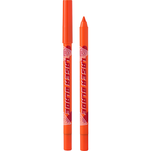 Карандаш для глаз BEAUTY BOMB Карандаш для глаз гелевый Laser Blade