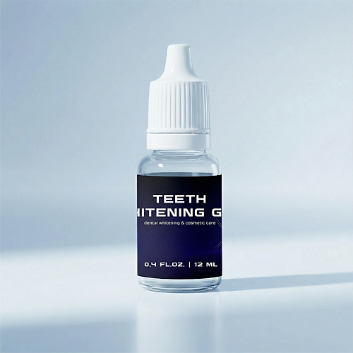 

EWAM Эссенция для зубов 12, Эссенция для зубов