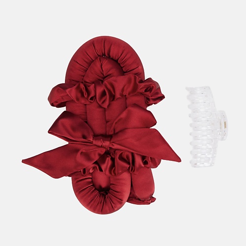 

JILLAS Набор бигуди 3в1 Classic Elegant, Набор бигуди 3в1 Classic Elegant