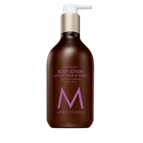 

MOROCCANOIL Лосьон для тела Spa Du Maroc 360, Лосьон для тела Spa Du Maroc