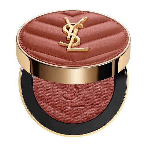 

YVES SAINT LAURENT Компактные румяна Make Me Blush, Компактные румяна Make Me Blush