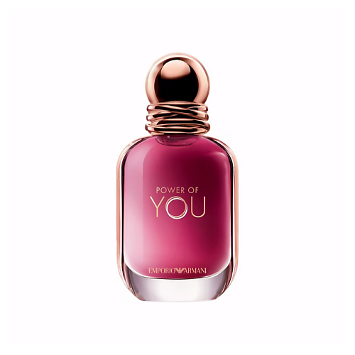 

GIORGIO ARMANI Парфюмерная вода Power of You от Armani 30, Парфюмерная вода Power of You от Armani