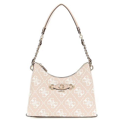 

GUESS Сумка на плечо Izzy Top Zip, Сумка на плечо Izzy Top Zip