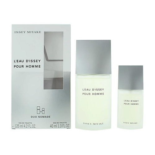 Парфюмерная вода ISSEY MIYAKE Туалетная вода для мужчин L Eau d Issey Pour Homme