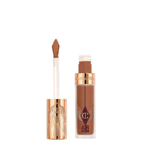 

CHARLOTTE TILBURY Консилер Airbrush Flawless Blur 8, Консилер Airbrush Flawless Blur