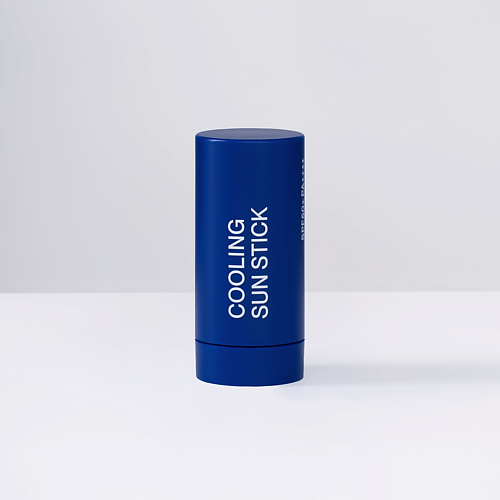 

YUDASHKIN Охлаждающий солнцезащитный стик с PDRN и пептидами 30, Охлаждающий солнцезащитный стик с PDRN и пептидами