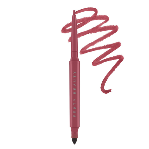 

FENTY BEAUTY Карандаш для глаз Fine Linez, Карандаш для глаз Fine Linez
