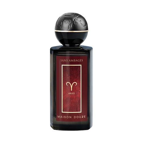 

MAISON DOUZE Sans Ambages Aries 100, Sans Ambages Aries