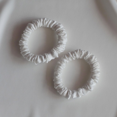 

8 HORAS OF SILK Набор из 2 узких резинок тенсель, Набор из 2 узких резинок тенсель