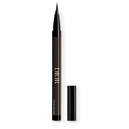 Подводка для глаз DIOR Жидкая подводка для глаз Diorshow Liquid Liner