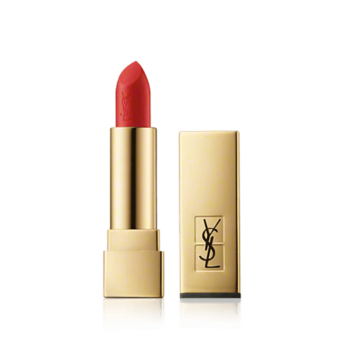 

YVES SAINT LAURENT Губная помада Rouge Pur Couture Satin, Губная помада Rouge Pur Couture Satin
