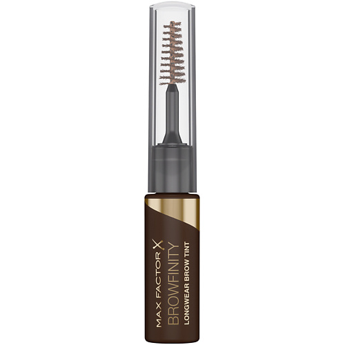 Гель для бровей MAX FACTOR Гель для бровей Browfinity