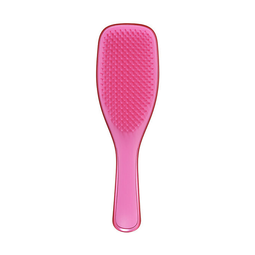 

TANGLE TEEZER Расчёска-щётка Ultimate Detangler Chrome Pink Thrill Hair Brush, Расчёска-щётка Ultimate Detangler Chrome Pink Thrill Hair Brush