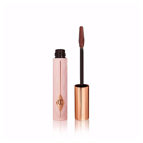 

CHARLOTTE TILBURY Тушь с эффектом накладных ресниц Pillow Talk Push Up Lashes 10, Тушь с эффектом накладных ресниц Pillow Talk Push Up Lashes