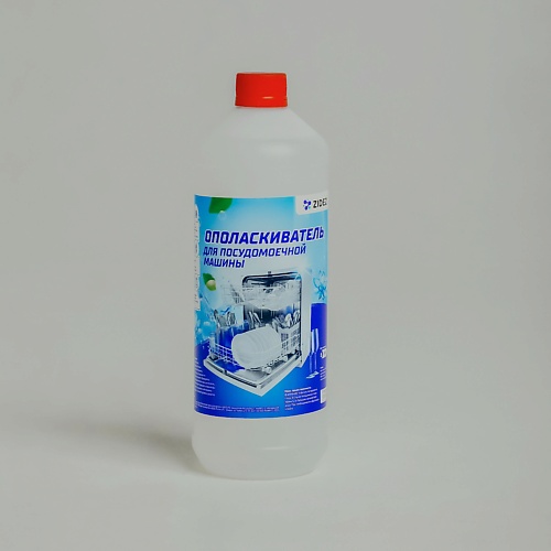 

ZIDEZ Чистящее средство "Ополаскиватель для посудомоечных машин", Чистящее средство "Ополаскиватель для посудомоечных машин"