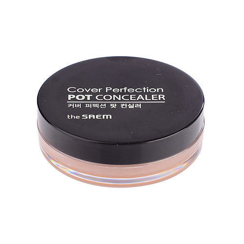 Консилер THE SAEM Консилер для лица кремовый