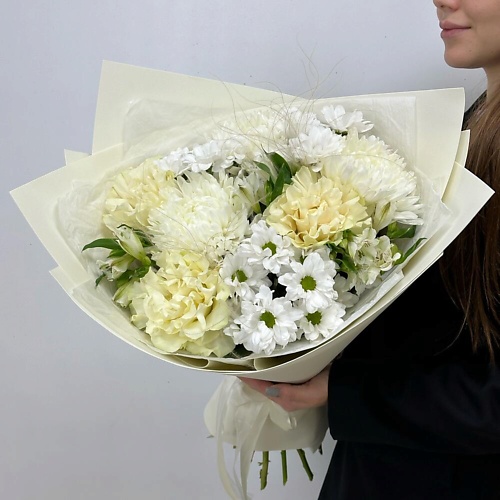 

FLOWER DANCE Нежный букет, Нежный букет