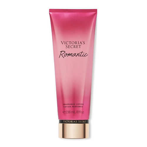 

VICTORIA'S SECRET Парфюмированный лосьон для тела Victoria’s Secret Romantic 236, Парфюмированный лосьон для тела Victoria’s Secret Romantic