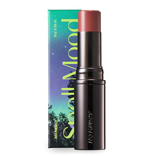 

MA:NYO Пигментированный стик-бальзам No Mercy Spell Mood Stick, Пигментированный стик-бальзам No Mercy Spell Mood Stick