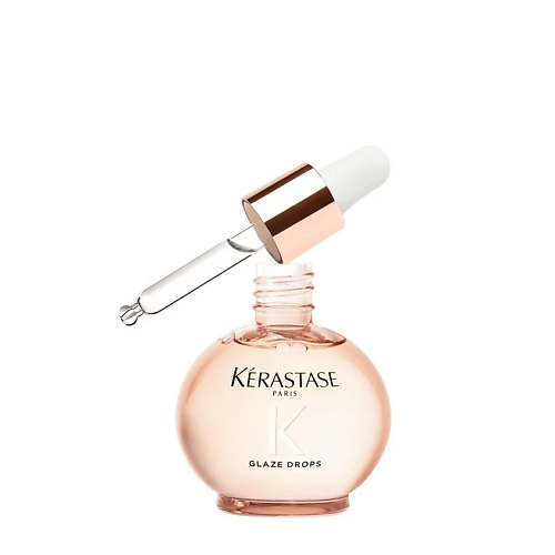 

KERASTASE Масло-блеск для волос Glaze Drops 45, Масло-блеск для волос Glaze Drops