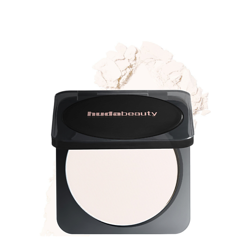 

HUDA BEAUTY Пудра для лица Easy Bake Pressed 8, Пудра для лица Easy Bake Pressed