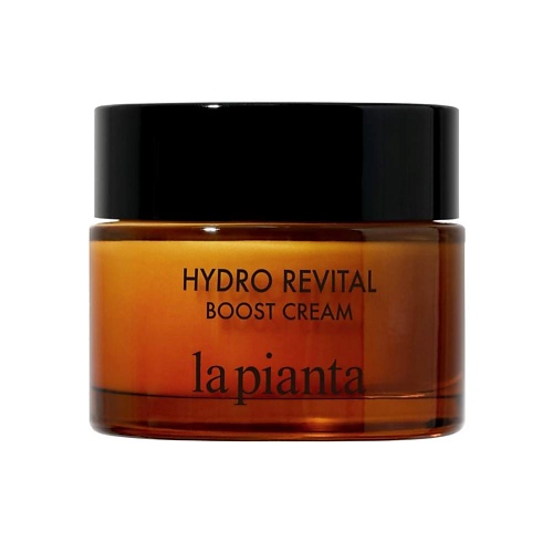

LA PIANTA Крем для лица омолаживающий Hydro Revital Boost Cream 50, Крем для лица омолаживающий Hydro Revital Boost Cream