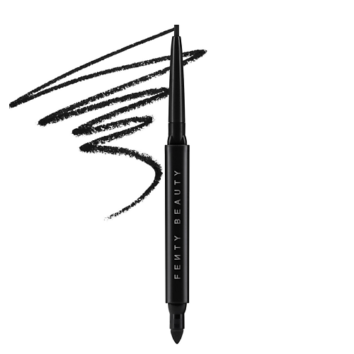 Карандаш для глаз FENTY BEAUTY Карандаш для глаз Fine Linez