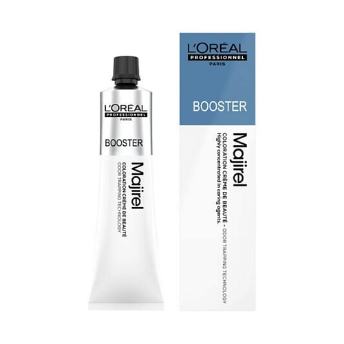 Краска для волос L'OREAL PROFESSIONNEL L’Oreal Professionnel Усилитель цвета Majirel Booster Contrast Base