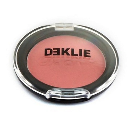 

DE KLIE Тени для век профессиональные, Тени для век профессиональные