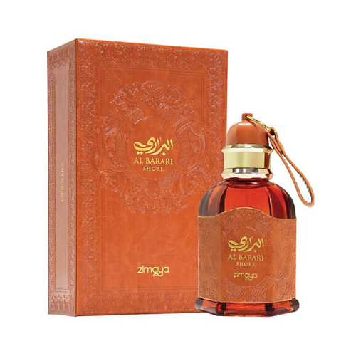 

ZIMAYA Парфюмерная вода Al Barari Shore 100, Парфюмерная вода Al Barari Shore