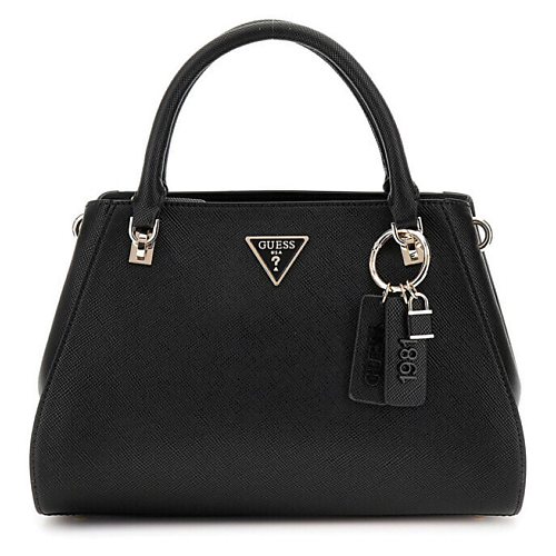

GUESS Сумка с короткими ручками Noelle Luxury Satchel, Сумка с короткими ручками Noelle Luxury Satchel