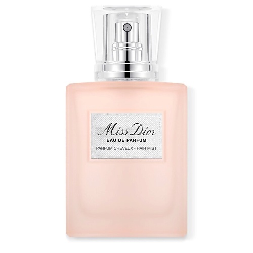 

DIOR Дымка для волос Miss Dior Eau de Parfum Hair Mist 30, Дымка для волос Miss Dior Eau de Parfum Hair Mist