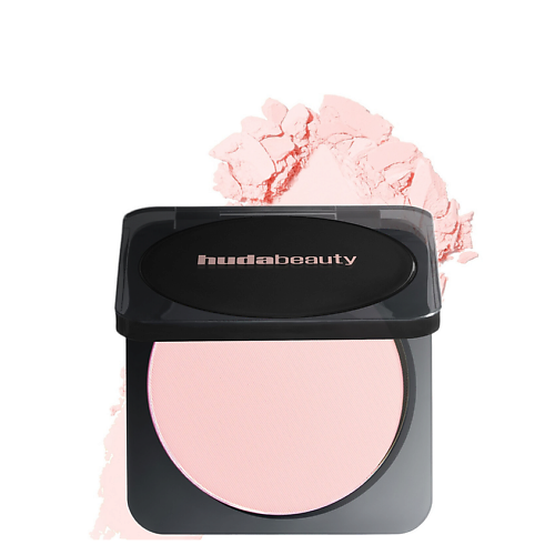 

HUDA BEAUTY Пудра для лица Easy Bake Pressed 8, Пудра для лица Easy Bake Pressed