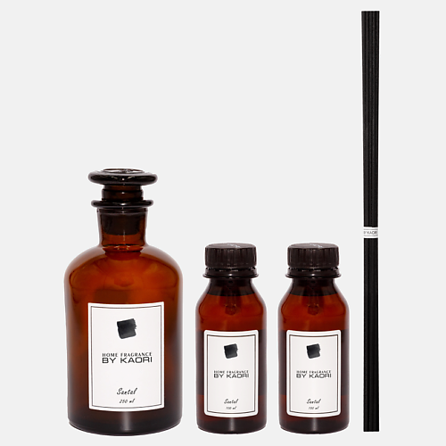

BY KAORI Ароматический диффузор S Santal 250, Ароматический диффузор S Santal