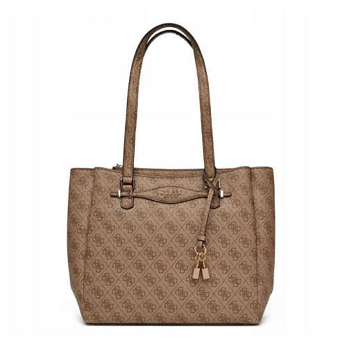 

GUESS Сумка-шоппер Katya Tote, Сумка-шоппер Katya Tote