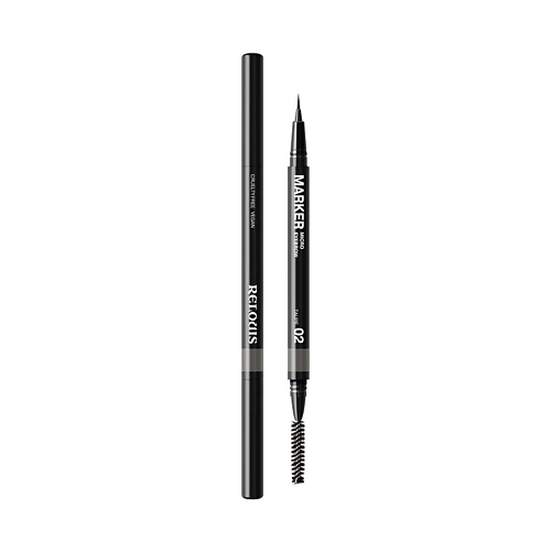 

RELOUIS Подводка для бровей ультратонкий Micro Eyebrow Marker, Подводка для бровей ультратонкий Micro Eyebrow Marker