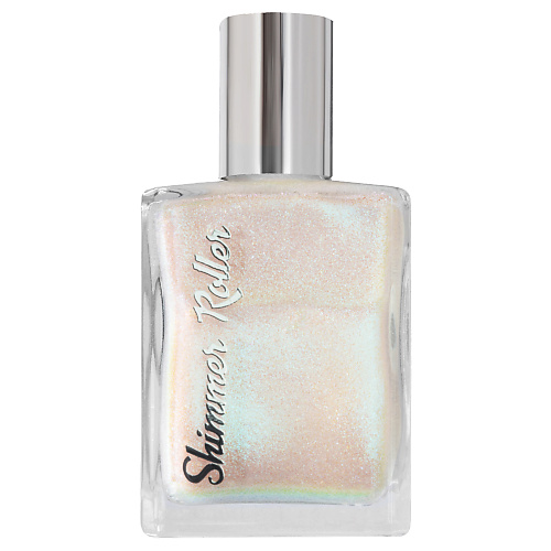 

SHINEWELL Жидкий хайлайтер для лица и тела, шиммер сияющий 15, Жидкий хайлайтер для лица и тела, шиммер сияющий