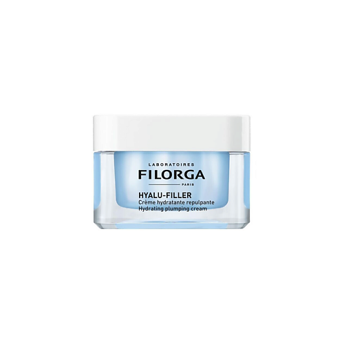 

FILORGA Крем для лица HYALU-FILLER 50, Крем для лица HYALU-FILLER