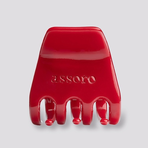 

ASSORO Краб для волос, Краб для волос