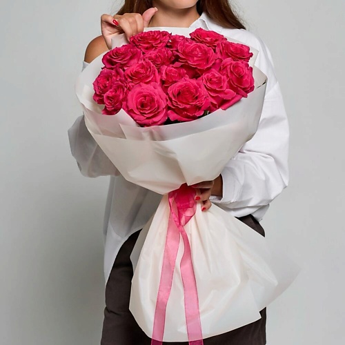 

FLOWER DANCE Шикарные розы, Шикарные розы