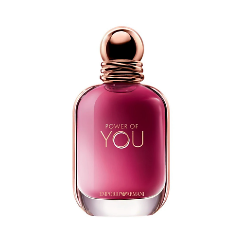 

GIORGIO ARMANI Парфюмерная вода Power of You от Armani 50, Парфюмерная вода Power of You от Armani
