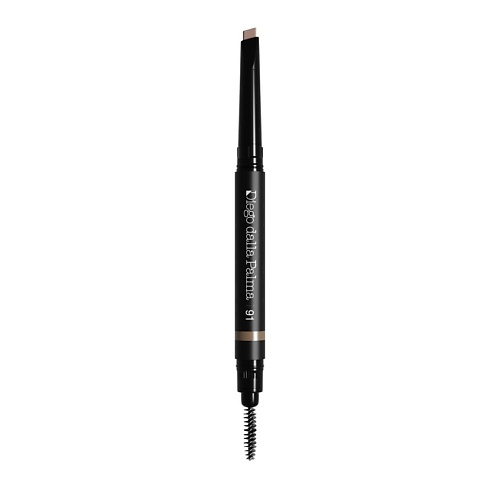 

DIEGO DALLA PALMA MILANO Карандаш восковой для бровей Eyebrow Wax Pencil, Карандаш восковой для бровей Eyebrow Wax Pencil