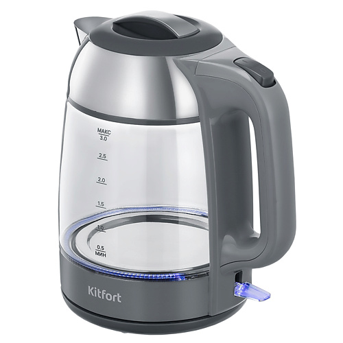 

KITFORT Чайник KT-6762, Чайник KT-6762